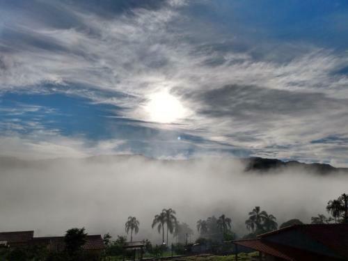 Chal� Nascer Do Sol