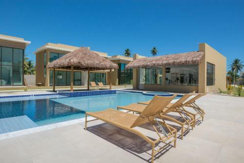 Casa Morada Do Toque