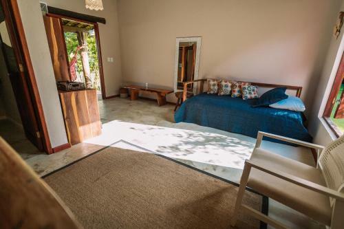Lodge Ocacocar - Milagres