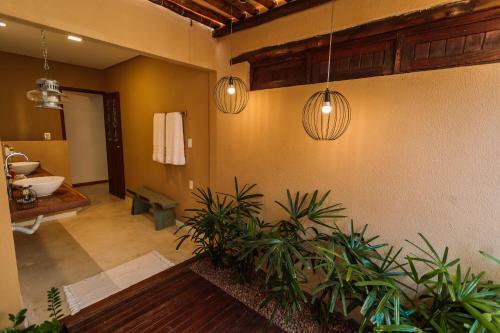 Lodge Ocacocar - Milagres
