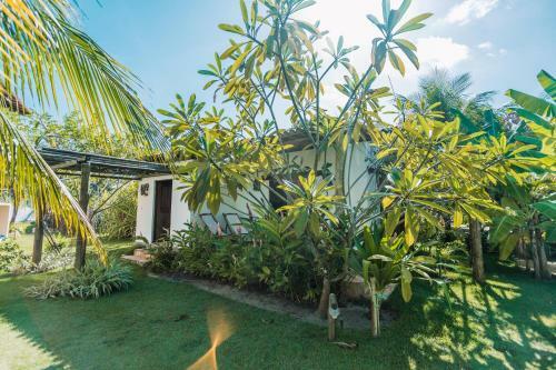 Lodge Ocacocar - Milagres