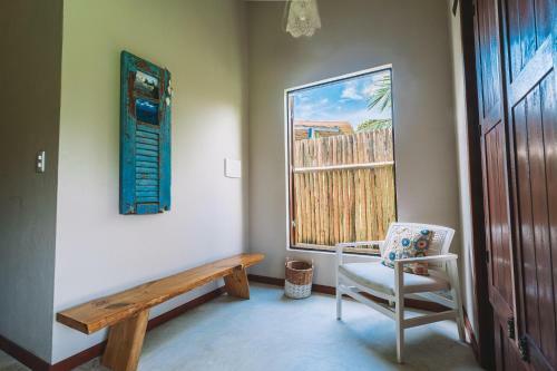 Lodge Ocacocar - Milagres