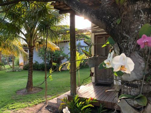 Lodge Ocacocar - Milagres