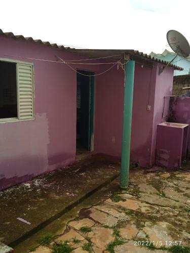 Kitnet Da Franciele