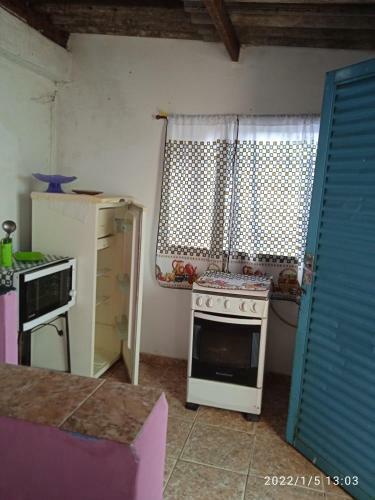 Kitnet Da Franciele