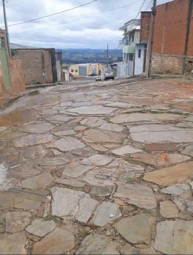 Kitnet Da Franciele