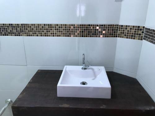 Posada Pousada Serra De S�o Thom�