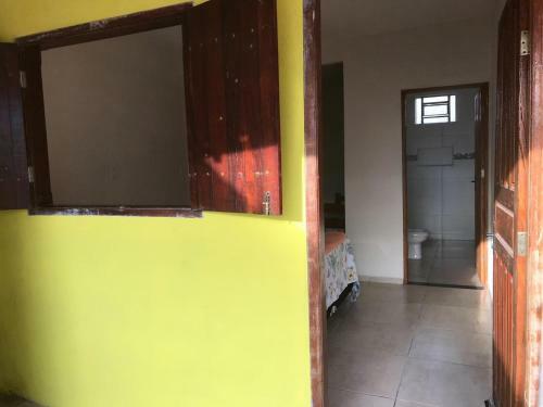 Posada Pousada Serra De S�o Thom�