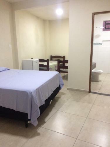 Posada Pousada Serra De S�o Thom�