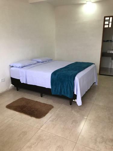 Posada Pousada Serra De S�o Thom�