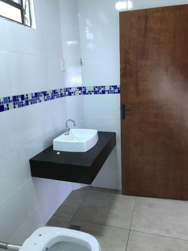 Posada Pousada Serra De S�o Thom�