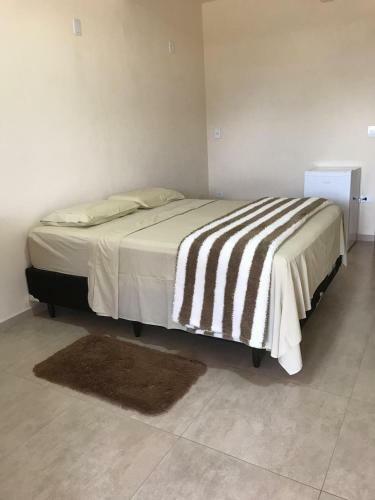 Posada Pousada Serra De S�o Thom�