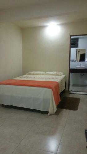 Posada Pousada Serra De S�o Thom�