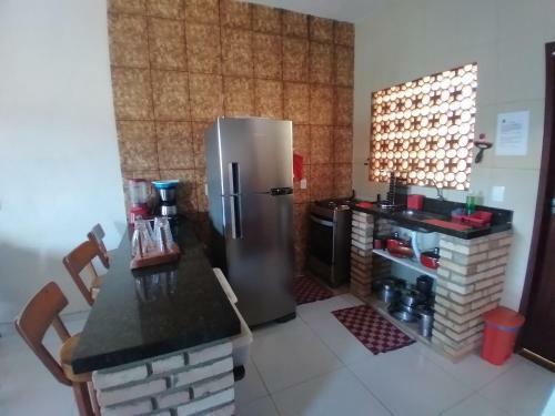 Flat Tr�s Milagres- Carolinda