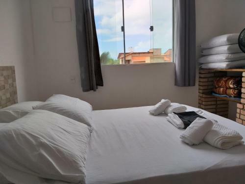 Flat Tr�s Milagres- Carolinda