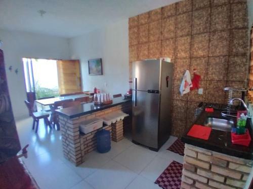 Flat Tr�s Milagres- Carolinda
