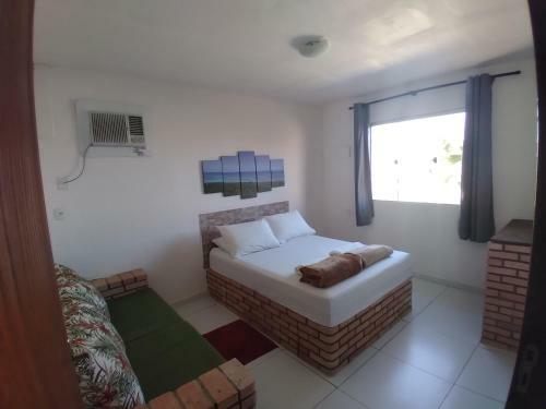 Flat Tr�s Milagres- Carolinda