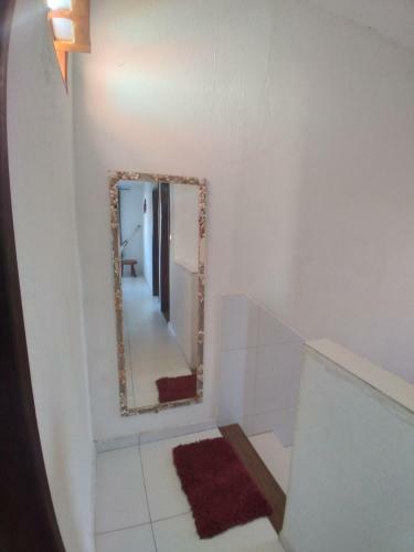 Flat Tr�s Milagres- Carolinda