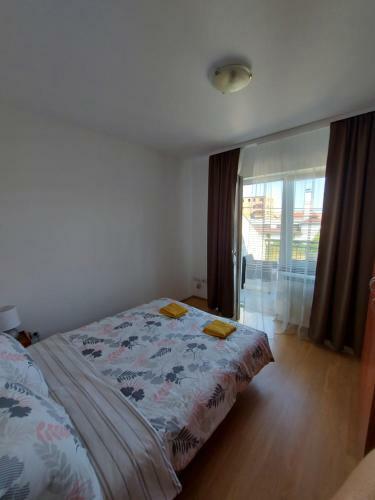 Helena Apartment