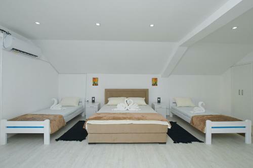 Mokka House