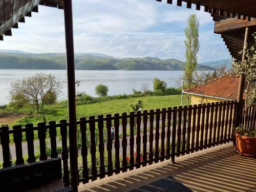 Apartamentos Tekija-apartmani