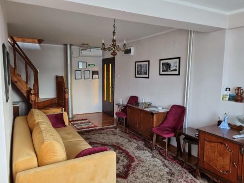 Apartamentos Tekija-apartmani