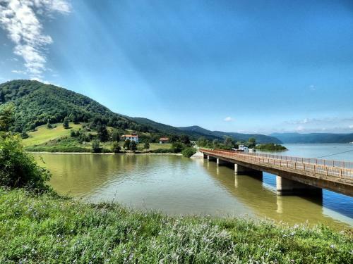 Apartamentos Tekija-apartmani