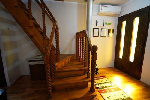 Apartamentos Tekija-apartmani