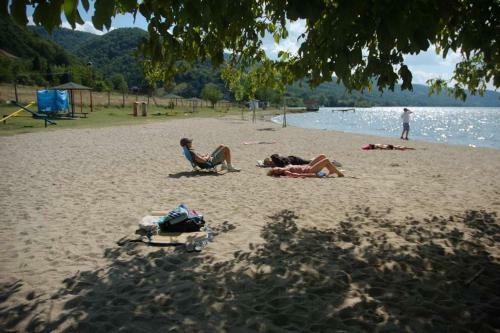 Apartamentos Tekija-apartmani