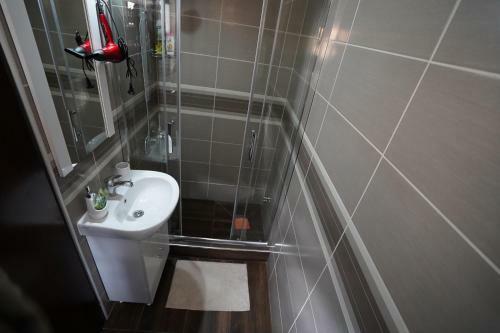 Apartamentos Tekija-apartmani