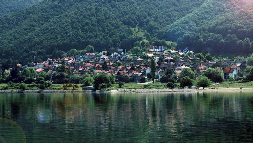 Apartamentos Tekija-apartmani