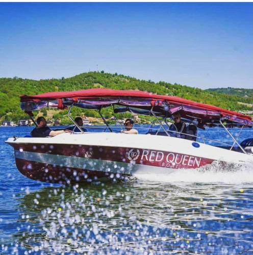 Apartamentos Tekija-apartmani