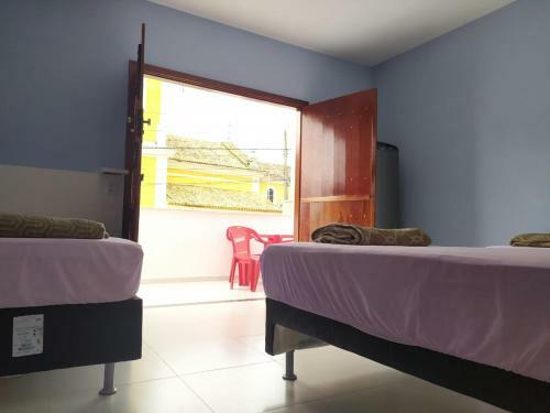 Apartamento Pousada Chega Mais Pra�a