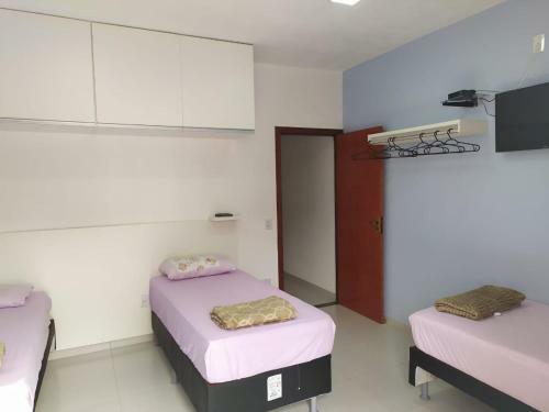 Apartamento Pousada Chega Mais Pra�a