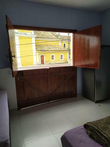 Apartamento Pousada Chega Mais Pra�a