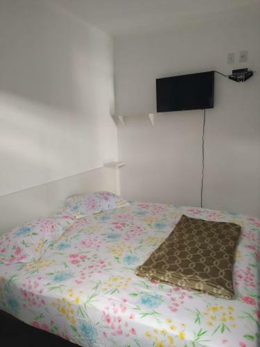 Apartamento Pousada Chega Mais Pra�a