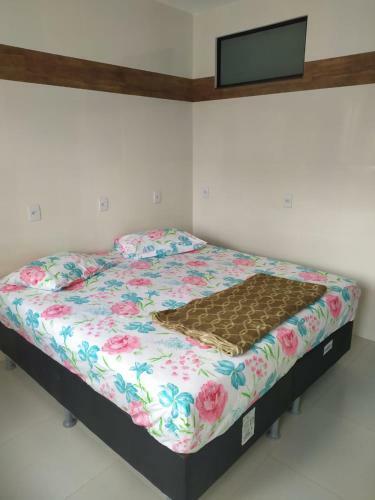Apartamento Pousada Chega Mais Pra�a