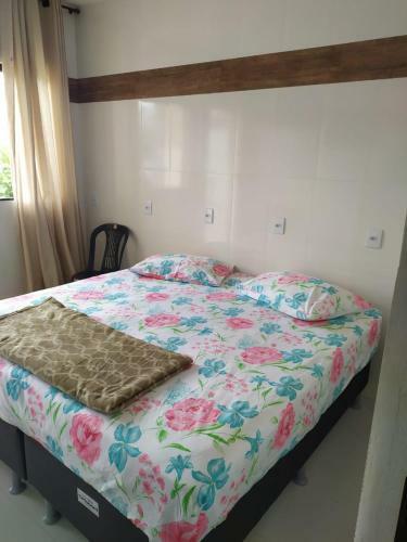 Apartamento Pousada Chega Mais Pra�a