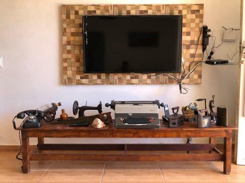 Milagres Residence