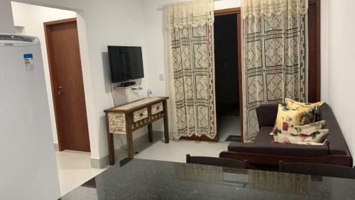 Apartamento Flats Solares