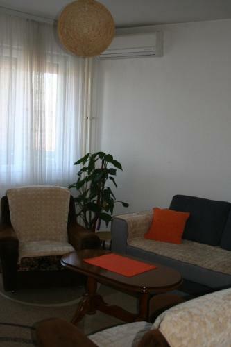 Apartman Kneginja