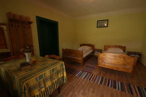Agroturismo Tri Feresti