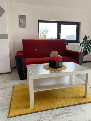 Sunny Central Lux Apartment Free Parking