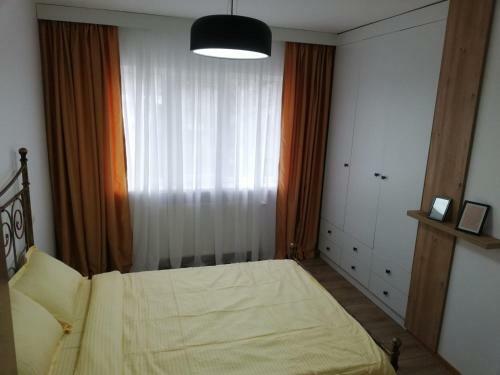 Apartamento Central 2 Bedroom Ap. With Free Parking.