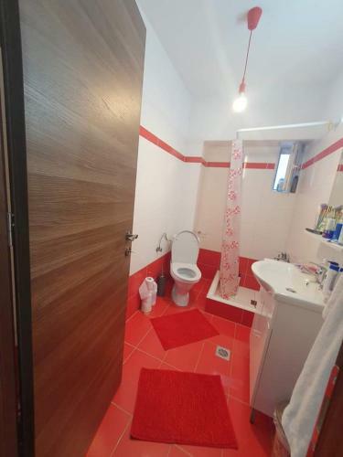 Apartament Iulia