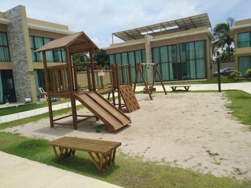Apartamento Curta Milagres 31,condominio Morada Do Toque