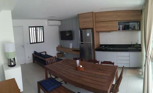 Apartamento Curta Milagres 31,condominio Morada Do Toque