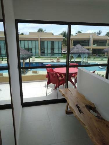 Apartamento Curta Milagres 31,condominio Morada Do Toque