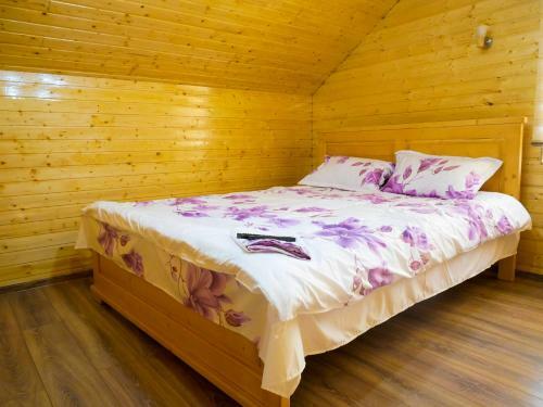 Apartamento Pensiunea La Buruiana