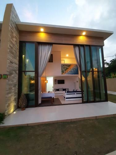 Casa Cosenza Milagres